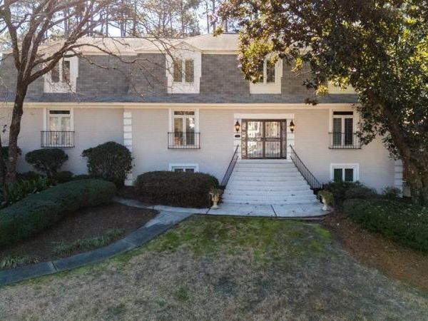 120 Running Fox Road , Columbia, SC 29223