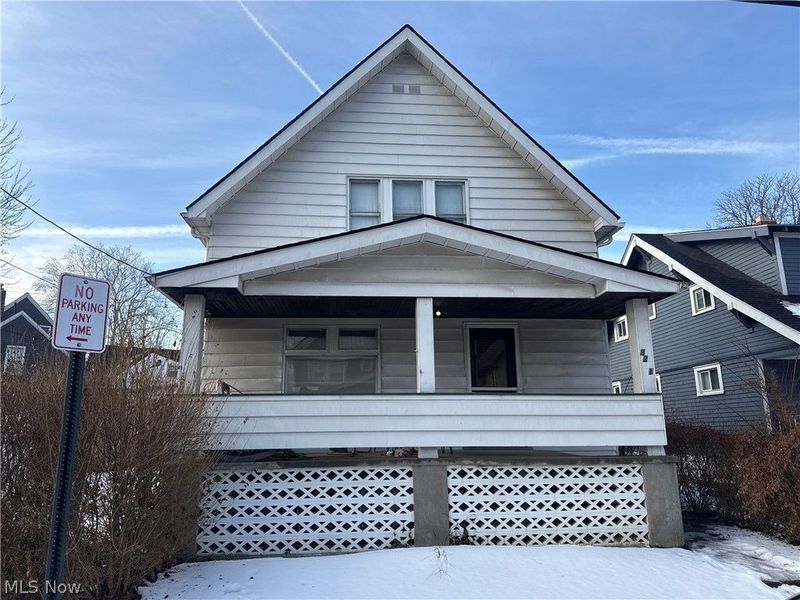 3201 Altoona Road , Cleveland, OH 44109 Photo 1