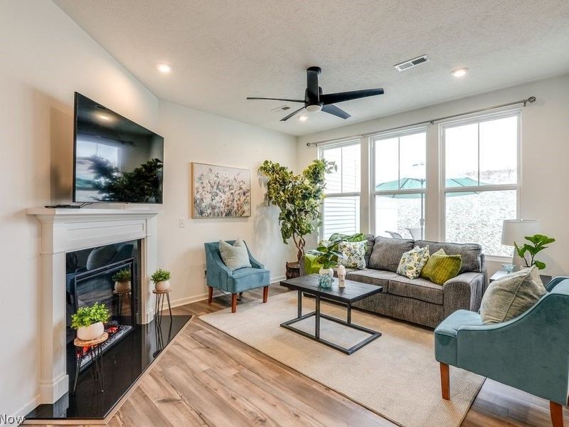 855-2 Dipper Lane, Aurora, OH 44202 Photo 5