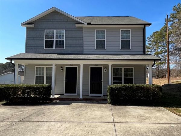 `1923 Crestmont Avenue, Kannapolis, NC 28081