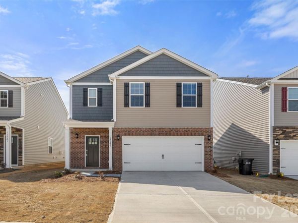 12027 Zazu Way , Charlotte, NC 28215