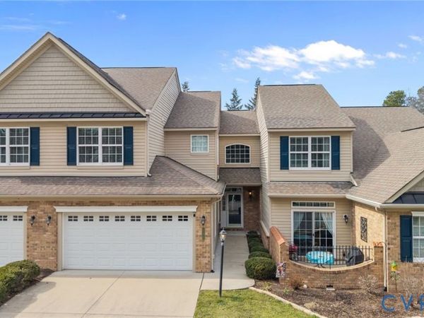 826 Fair Port Circle, Glen Allen, VA 23060