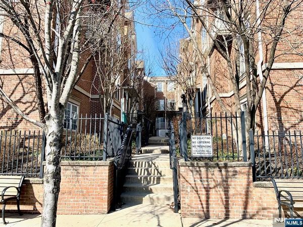 200 Dey Street 257, Unit 257, HARRISON, NJ 07029