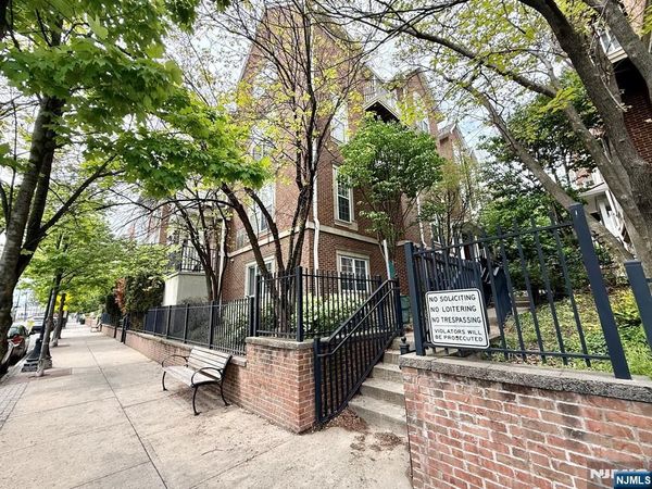 200 Dey Street 257, Unit 257, HARRISON, NJ 07029