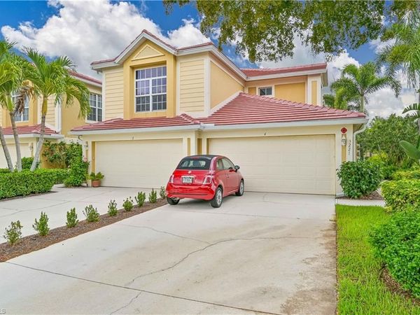 3221 Sea Haven CT, Unit 2604, NORTH FORT MYERS, FL 33903