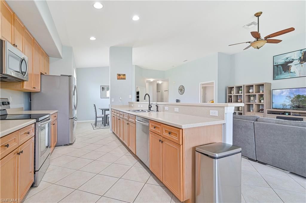 3221 Sea Haven Ct, Unit 2604, North Fort Myers, FL 33903 Photo