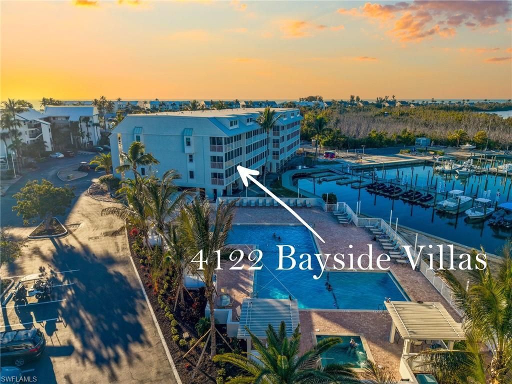 4122 Bayside Villas, Captiva, FL 33924 Photo