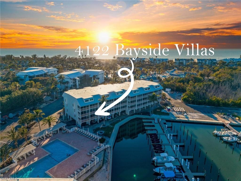 4122 Bayside Villas, Captiva, FL 33924 Photo
