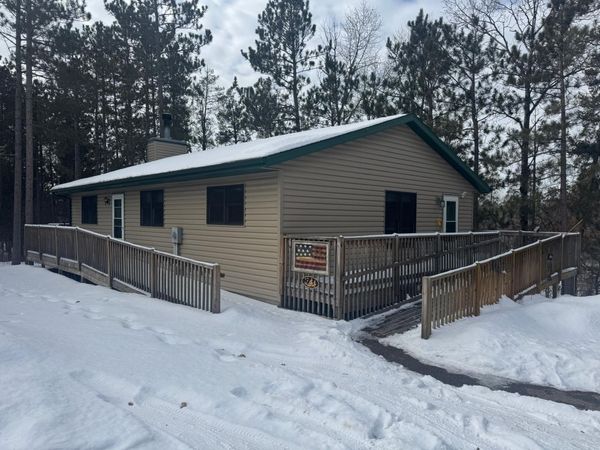 14233 County 6 , Park Rapids, MN 56470