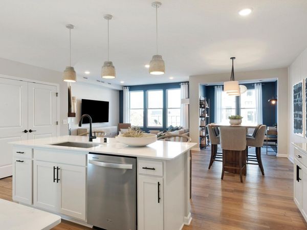 9228 Larimar Trail , Eden Prairie, MN 55347