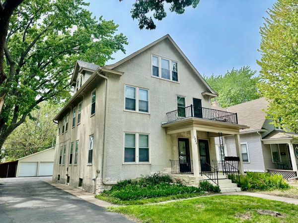 1822 Pierce Street NE, Minneapolis, MN 55418