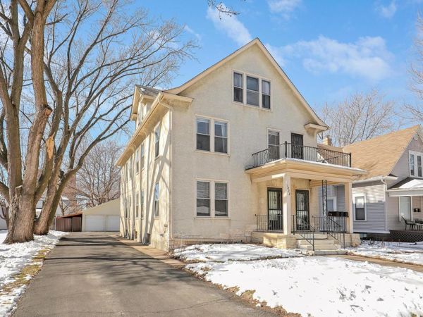 1822 Pierce Street NE, Minneapolis, MN 55418