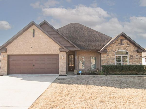 6239 Alan Drive, Jonesboro, AR 72404