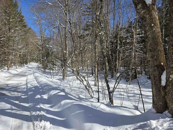 Mansfield Road, Marlow, NH 03456