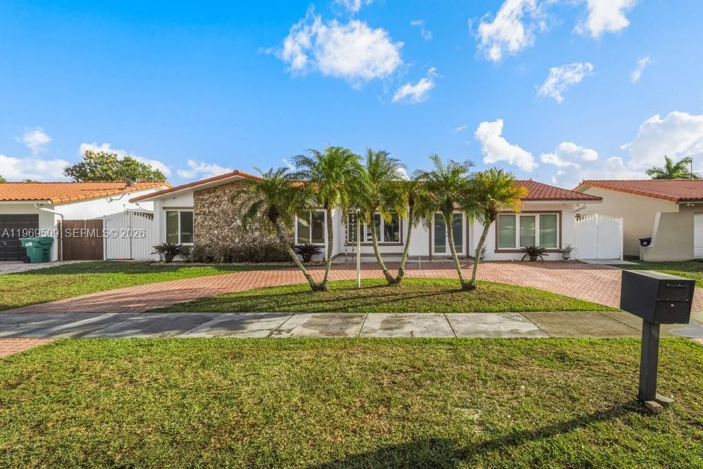 13170 SW 20th St, Miami, FL 33175 Photo