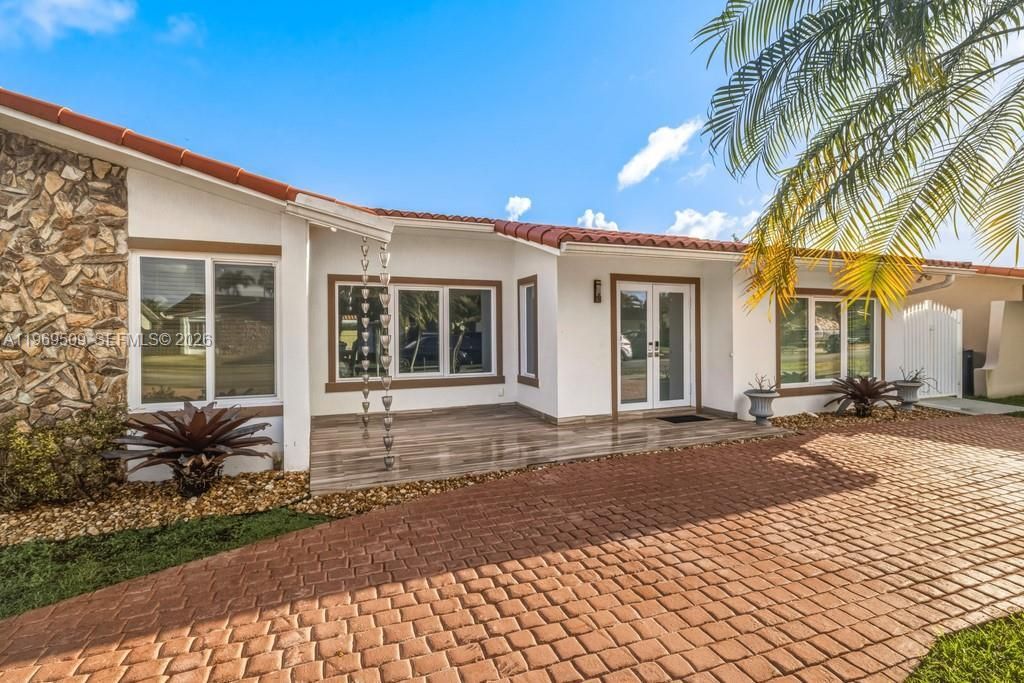 13170 SW 20th St, Miami, FL 33175 Photo