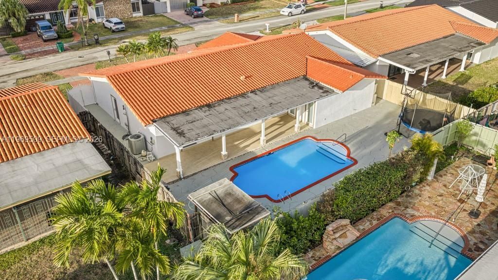 13170 SW 20th St, Miami, FL 33175 Photo