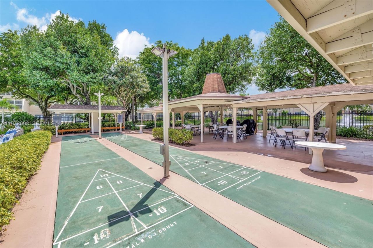 5002 NW 35th St, Unit 306, Lauderdale Lakes, FL 33319 Photo