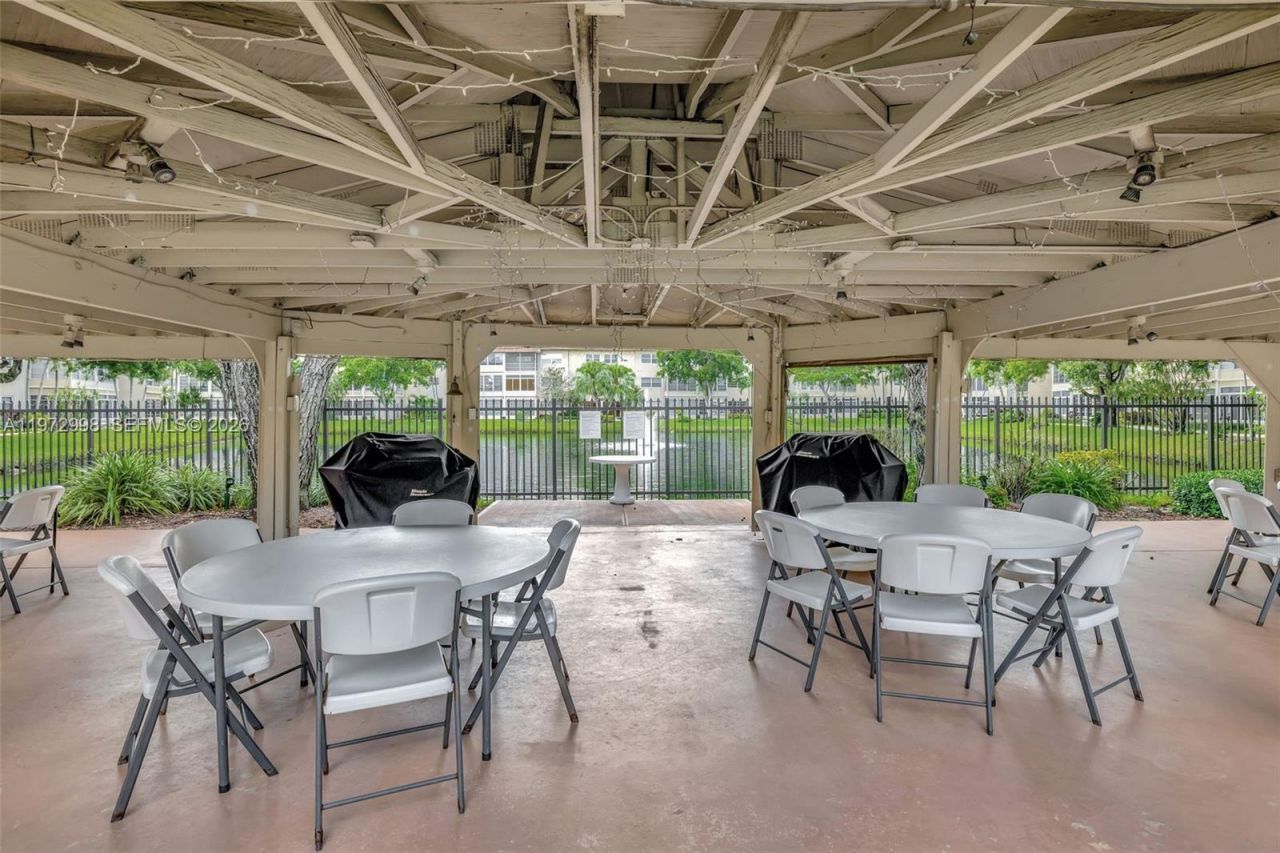 5002 NW 35th St, Unit 306, Lauderdale Lakes, FL 33319 Photo