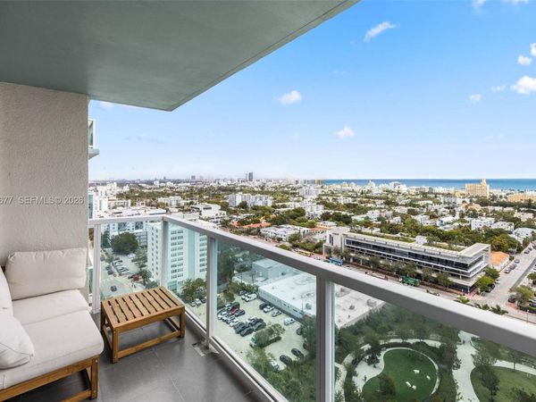 650 West Ave, Unit 2204, Miami Beach, FL 33139