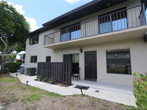 13949 SW 44th Lane Cir, Unit 542, Miami, FL 33175