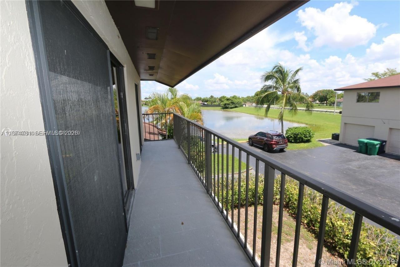 13949 SW 44th Lane Cir, Unit 542, Miami, FL 33175 Photo