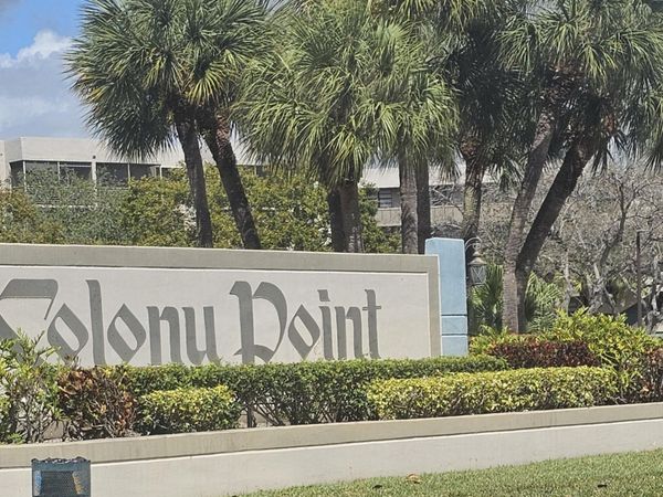 1001 Colony Point Circle, Unit 417, Pembroke Pines, FL 33026