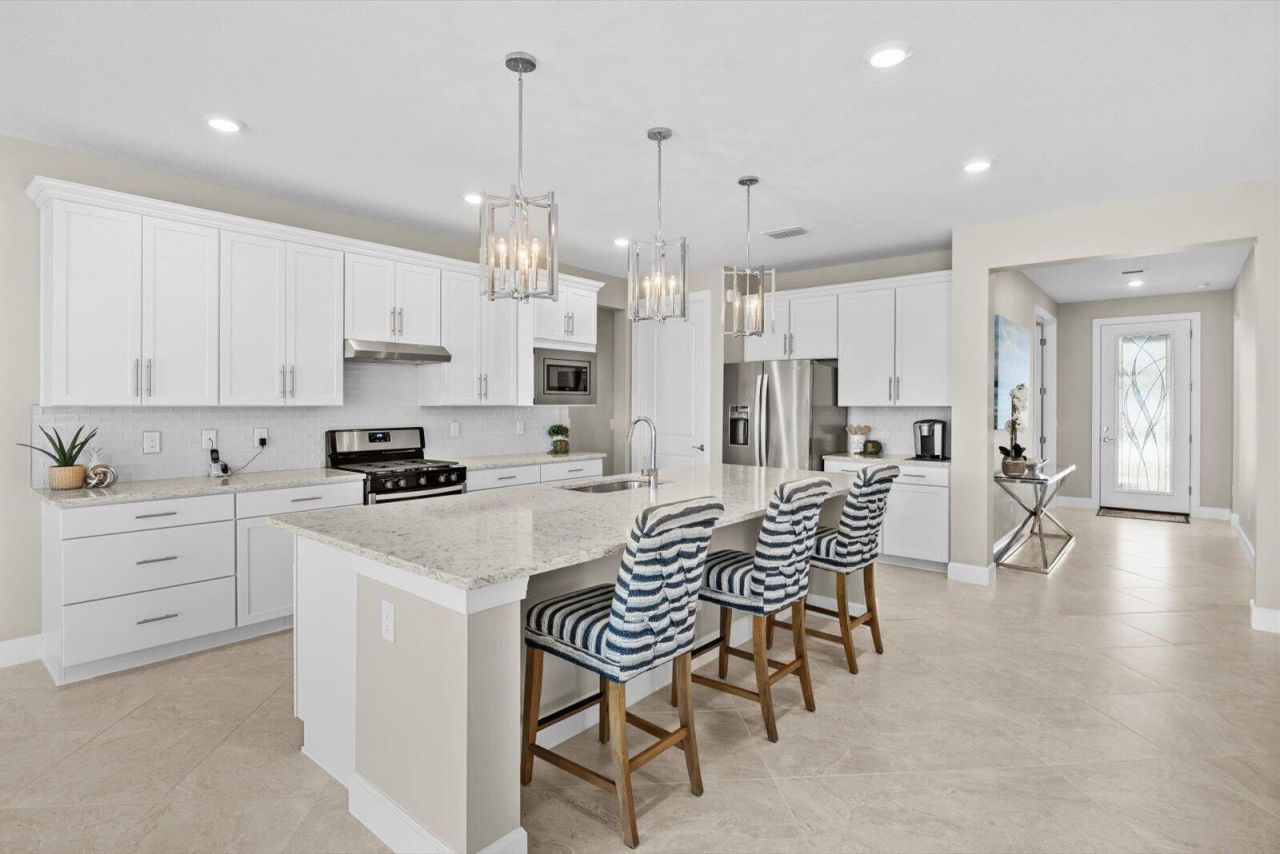 10205 SW Pervenche Lane, Port Saint Lucie, FL 34987 Photo