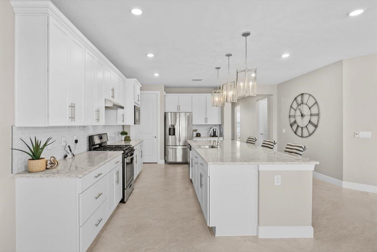 10205 SW Pervenche Lane, Port Saint Lucie, FL 34987 Photo