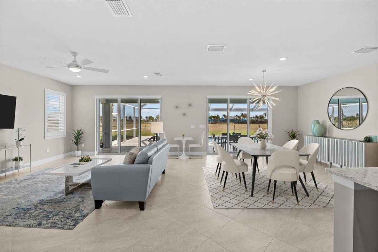 10205 SW Pervenche Lane, Port Saint Lucie, FL 34987 Photo