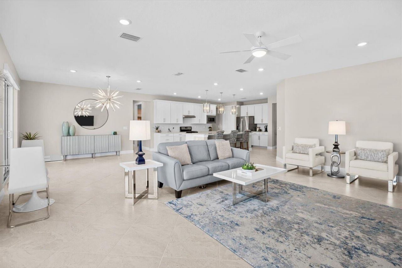 10205 SW Pervenche Lane, Port Saint Lucie, FL 34987 Photo