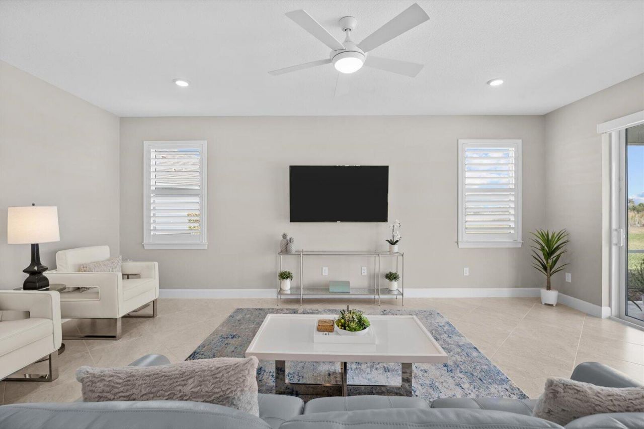 10205 SW Pervenche Lane, Port Saint Lucie, FL 34987 Photo