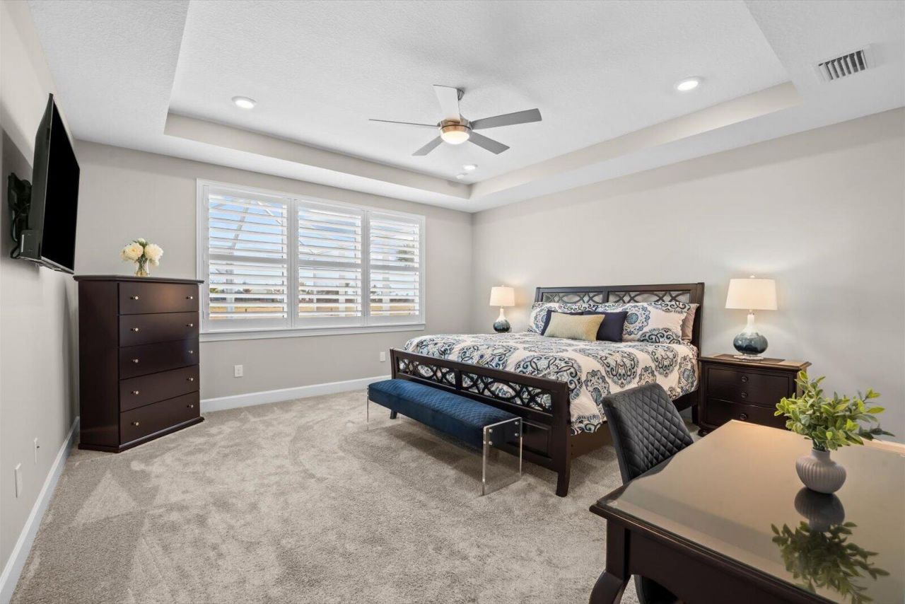 10205 SW Pervenche Lane, Port Saint Lucie, FL 34987 Photo