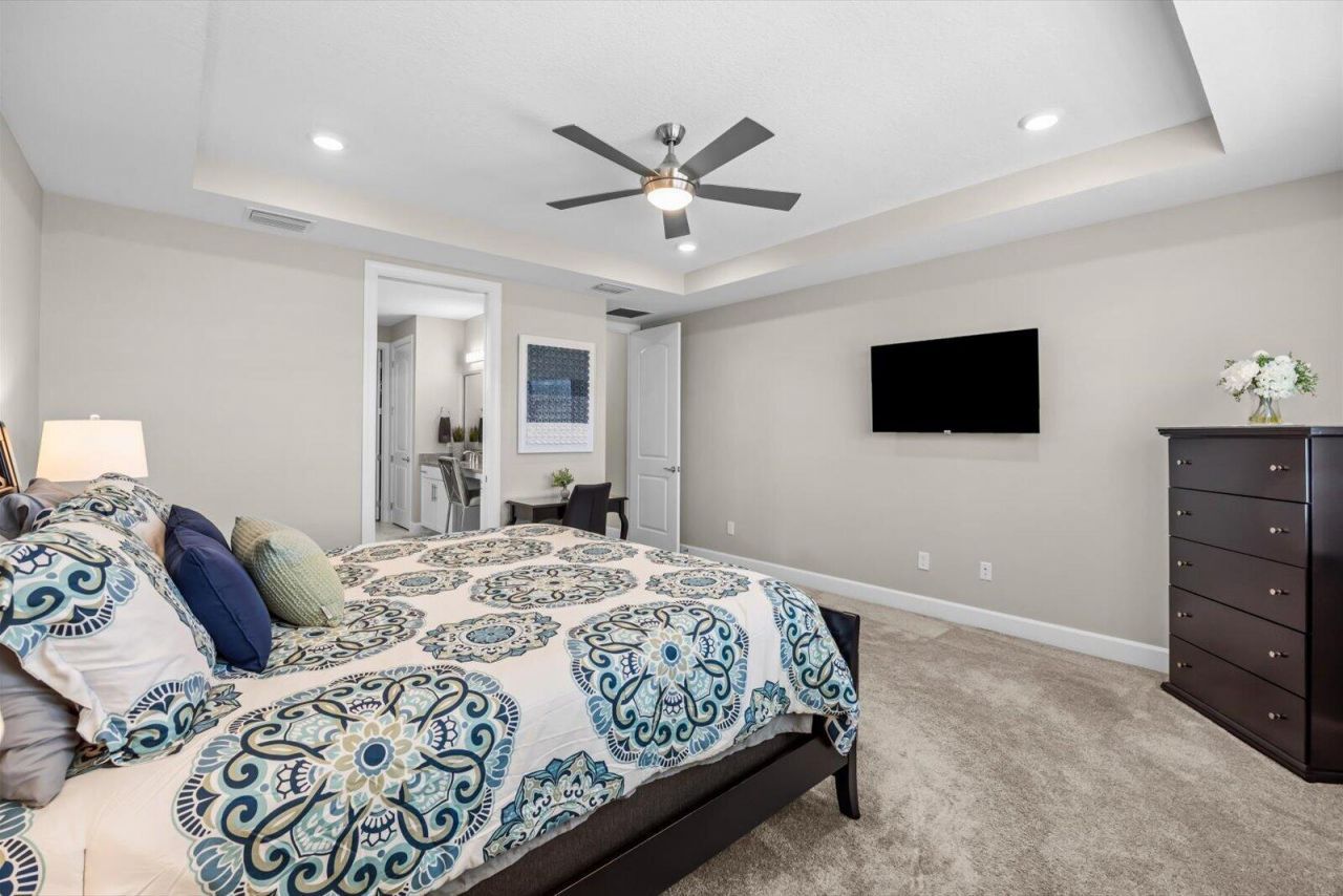 10205 SW Pervenche Lane, Port Saint Lucie, FL 34987 Photo