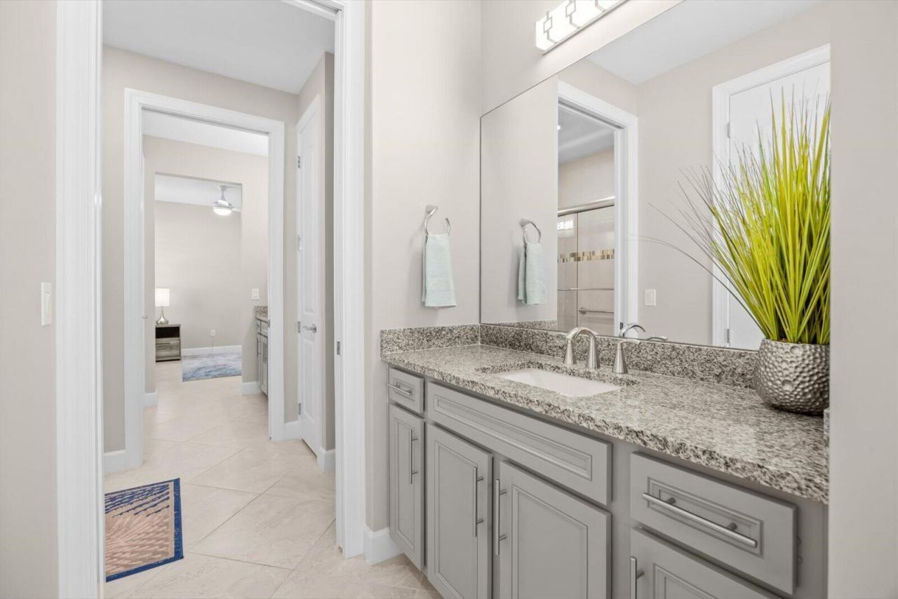 10205 SW Pervenche Lane, Port Saint Lucie, FL 34987 Photo