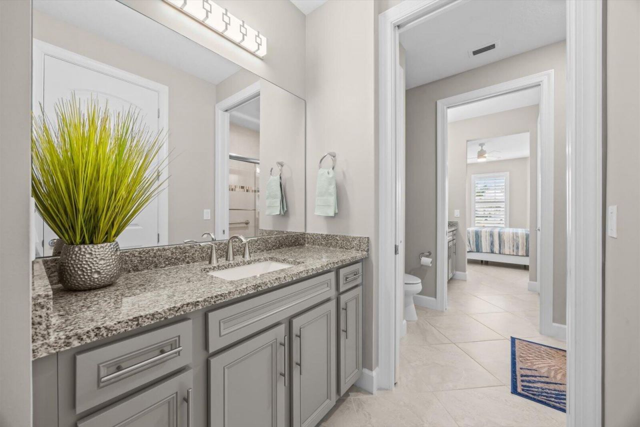 10205 SW Pervenche Lane, Port Saint Lucie, FL 34987 Photo