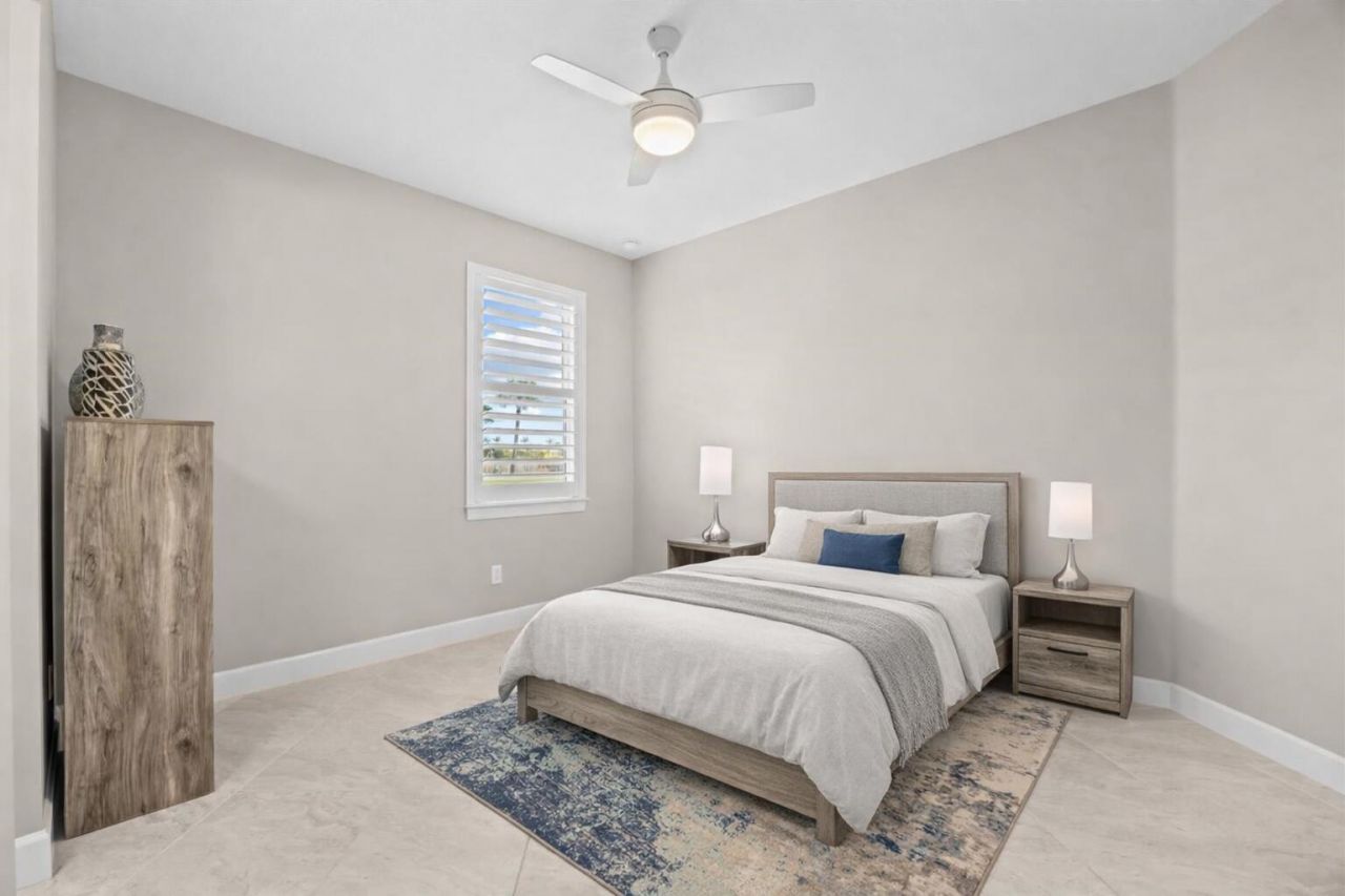 10205 SW Pervenche Lane, Port Saint Lucie, FL 34987 Photo