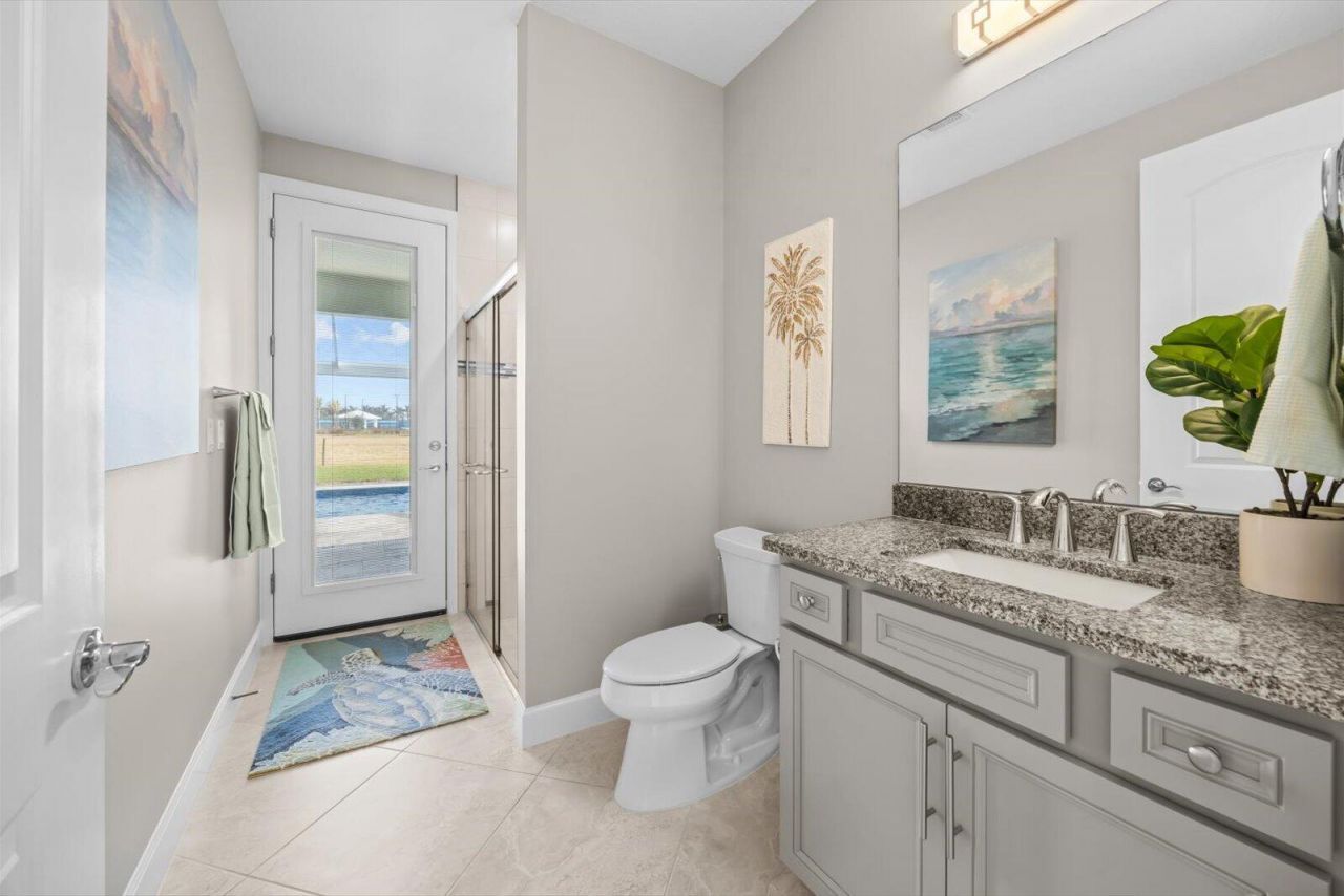 10205 SW Pervenche Lane, Port Saint Lucie, FL 34987 Photo