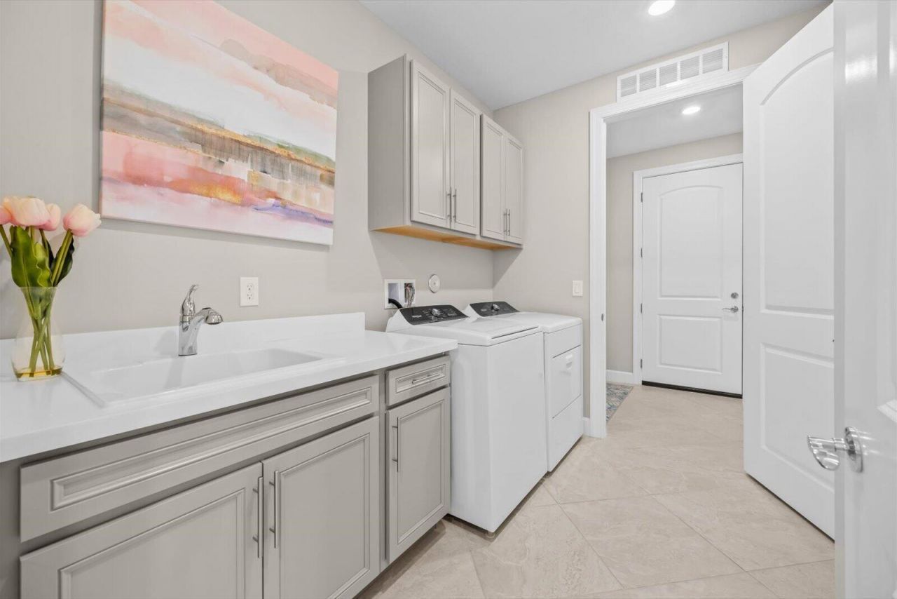 10205 SW Pervenche Lane, Port Saint Lucie, FL 34987 Photo