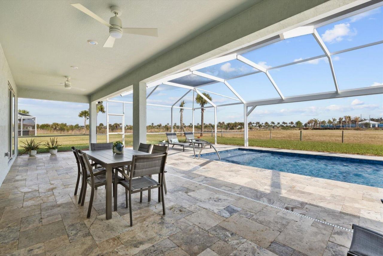 10205 SW Pervenche Lane, Port Saint Lucie, FL 34987 Photo