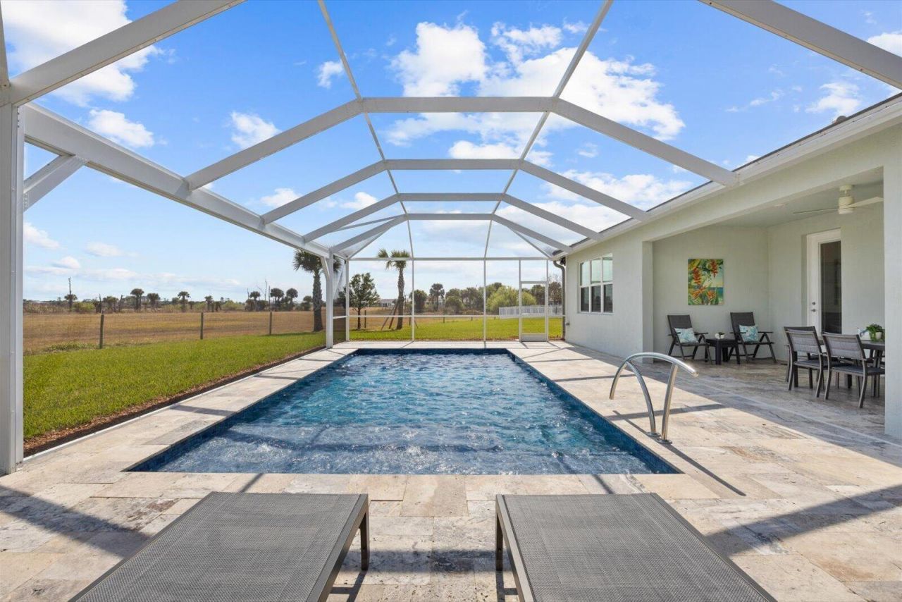 10205 SW Pervenche Lane, Port Saint Lucie, FL 34987 Photo