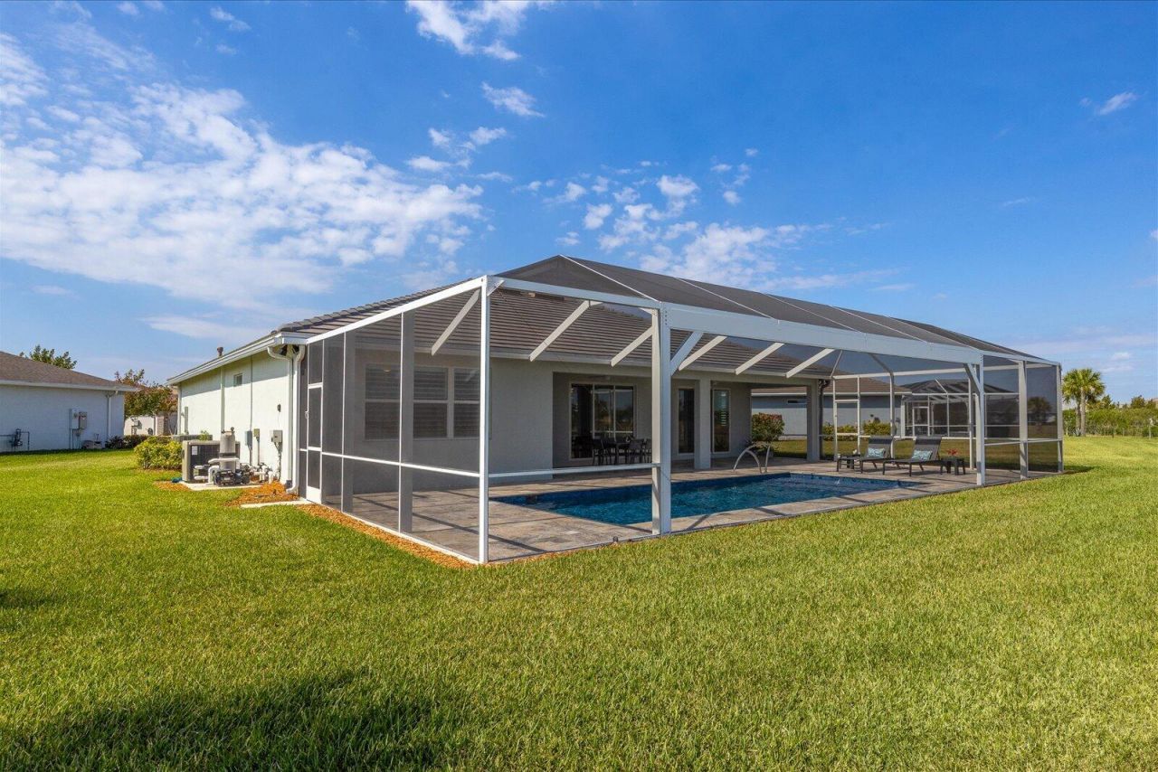 10205 SW Pervenche Lane, Port Saint Lucie, FL 34987 Photo