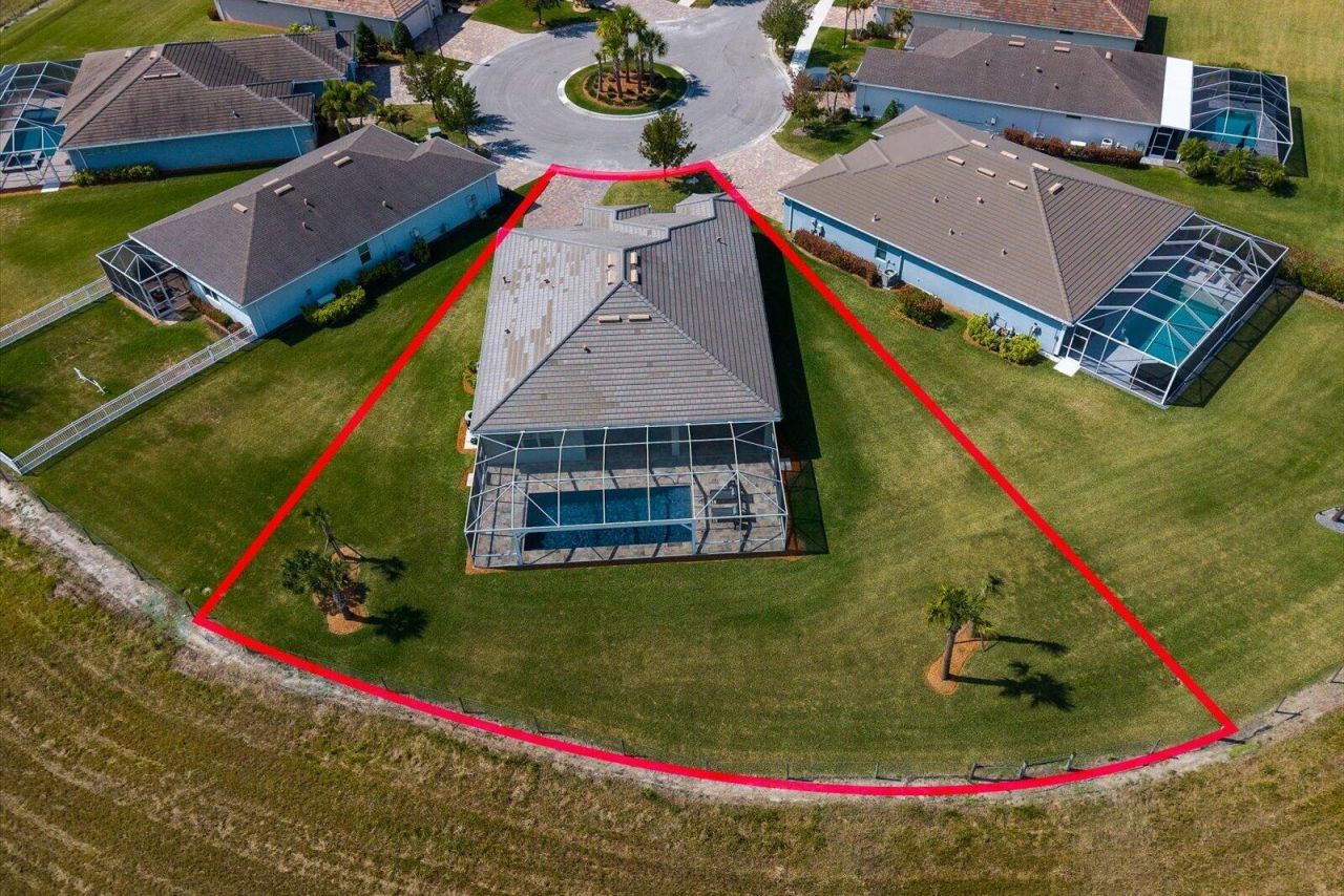 10205 SW Pervenche Lane, Port Saint Lucie, FL 34987 Photo