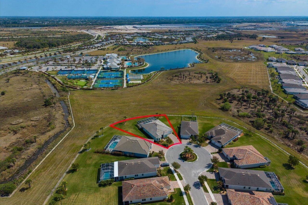 10205 SW Pervenche Lane, Port Saint Lucie, FL 34987 Photo