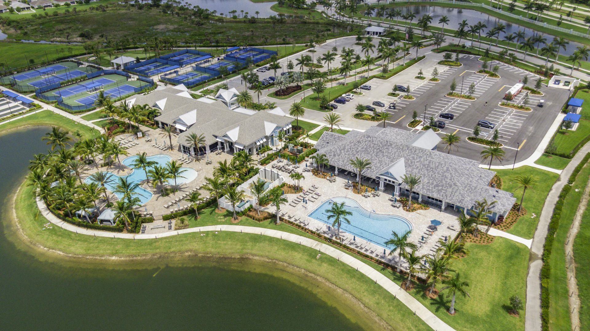 10205 SW Pervenche Lane, Port Saint Lucie, FL 34987 Photo