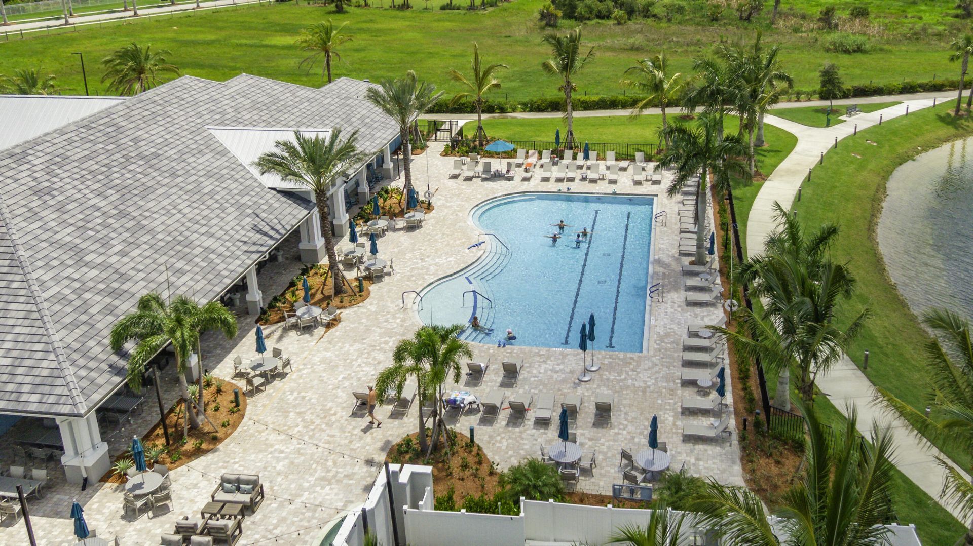 10205 SW Pervenche Lane, Port Saint Lucie, FL 34987 Photo