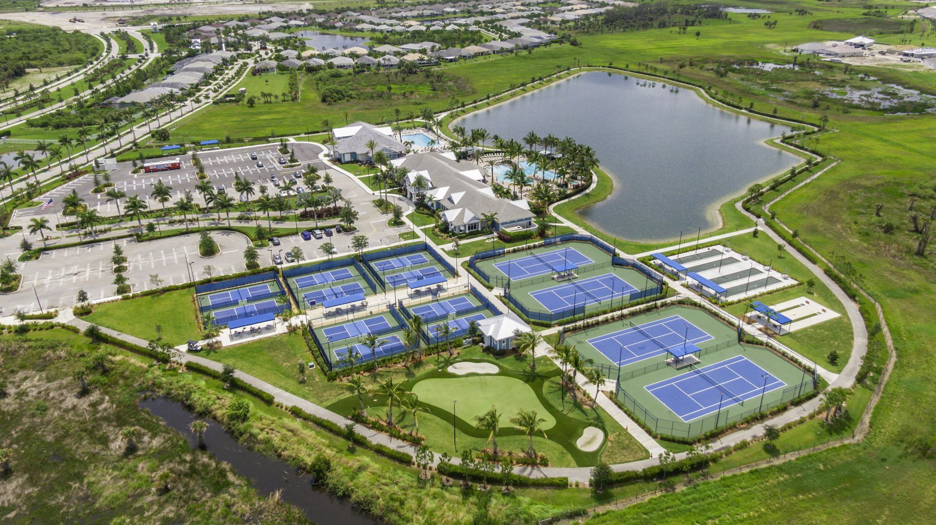 10205 SW Pervenche Lane, Port Saint Lucie, FL 34987 Photo