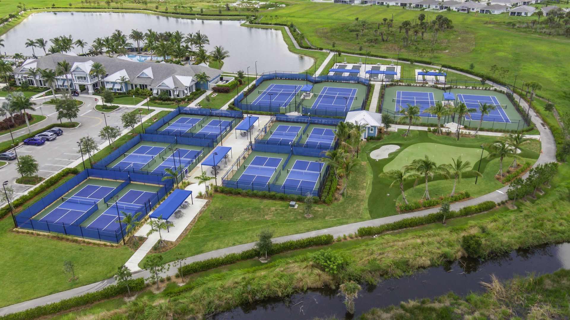 10205 SW Pervenche Lane, Port Saint Lucie, FL 34987 Photo