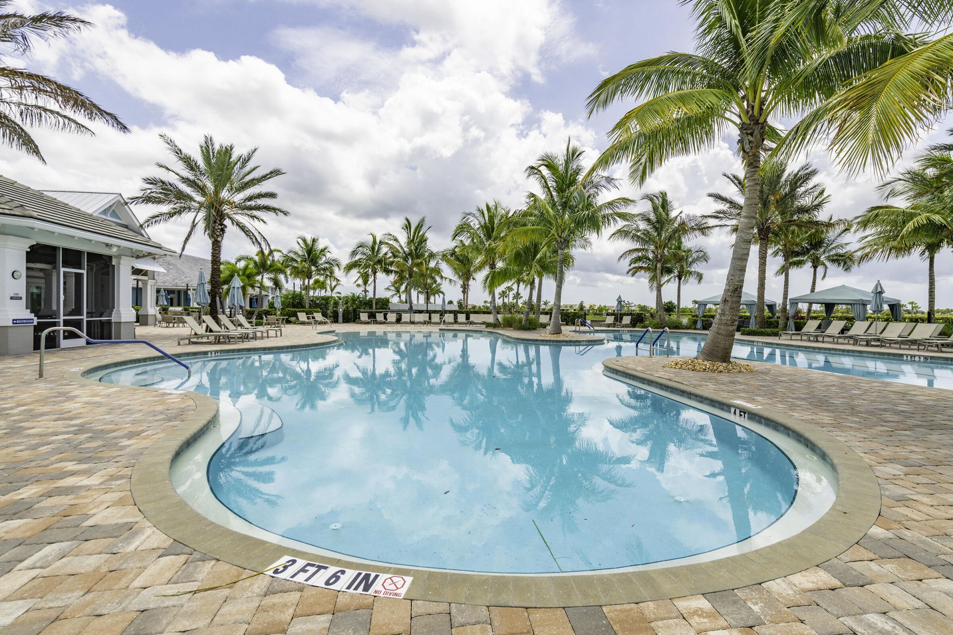 10205 SW Pervenche Lane, Port Saint Lucie, FL 34987 Photo