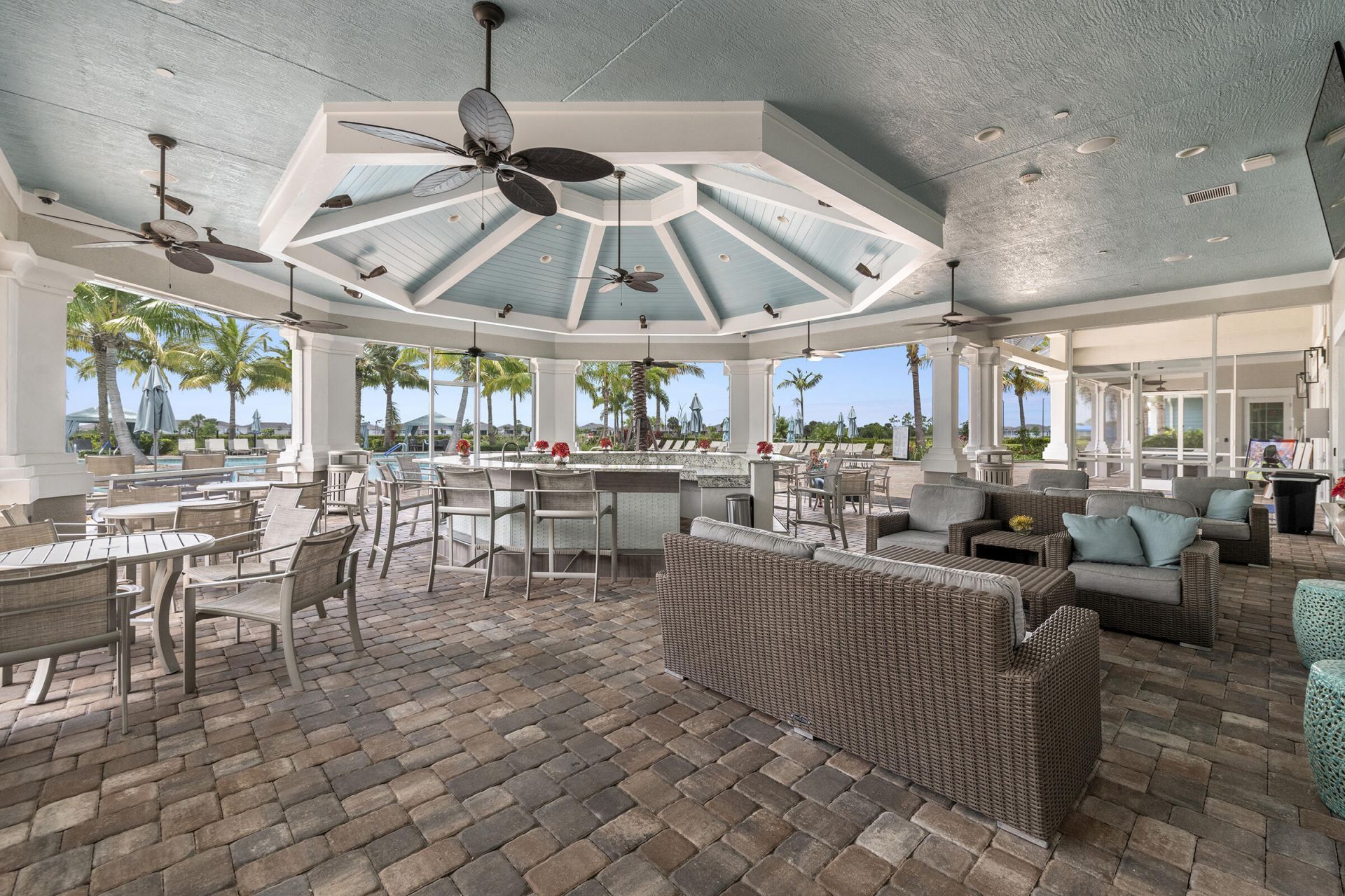 10205 SW Pervenche Lane, Port Saint Lucie, FL 34987 Photo